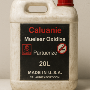 Caluanie Muelear Oxidize 20L